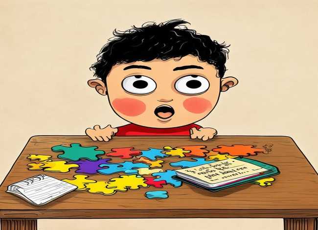 儿童简单推理小故事含答案（简单推理小故事附答案）