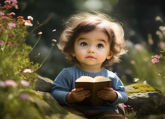 有哲理的幼儿小故事(有哲理的幼儿小故事50字) 有哲理的幼儿小故事(有哲理的幼儿小故事50字)