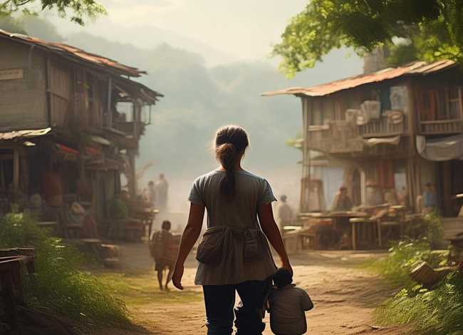 孟母三迁简短故事 孟母三迁故事简短介绍