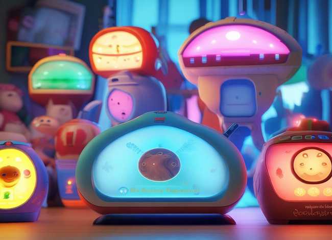 幼儿故事机品牌排行榜 婴儿故事机排行榜