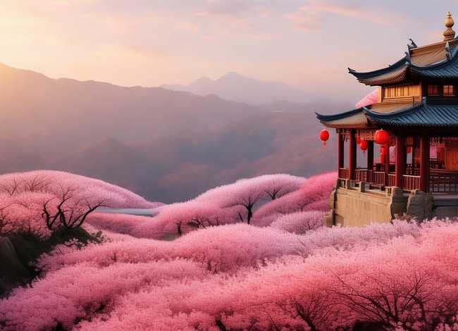 桃花的故事完整版、桃花的故事完整版免费观看