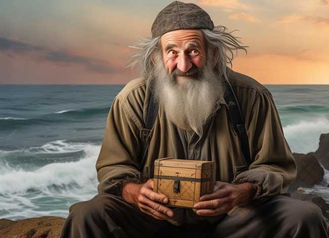 渔翁得利的故事简短，渔翁得利的故事简短一点