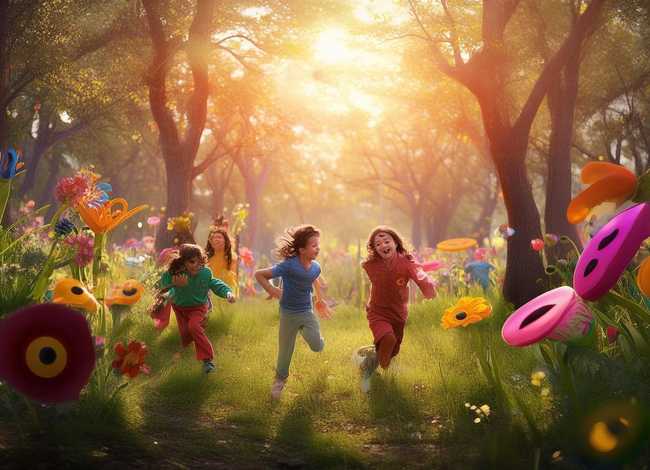 稀里哗啦的故事2，稀里哗啦的故事2013