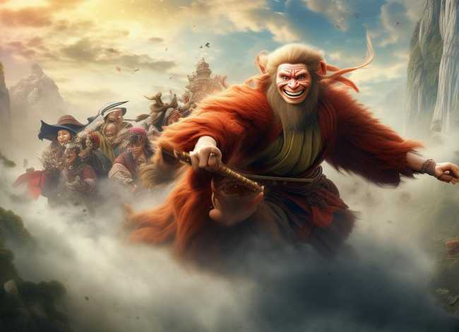 西游记 有声故事 西游记有声故事最经典的版本