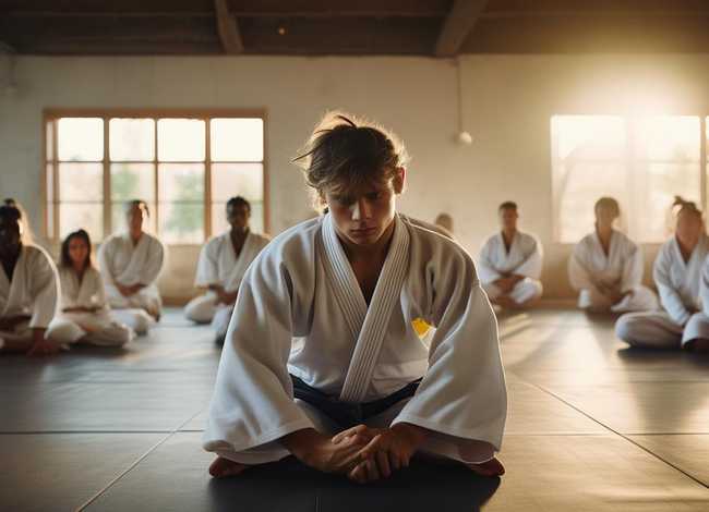 柔术课学习内容 柔术视频教学第一课 柔术课学习内容 柔术视频教学第一课