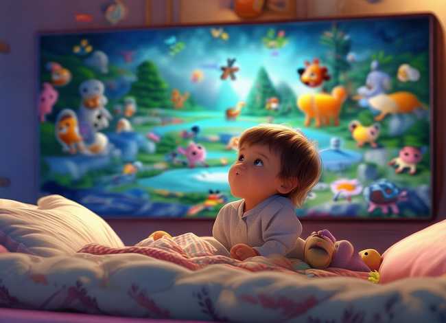 幼儿睡前寓言故事大全视频 幼儿睡前寓言故事大全视频教学