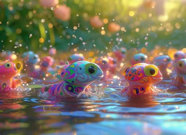 蝌蚪课视频（蝌蚪课音乐视频）