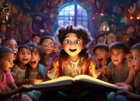 适合7岁8岁9岁10岁儿童听故事、适合7岁孩子听得故事