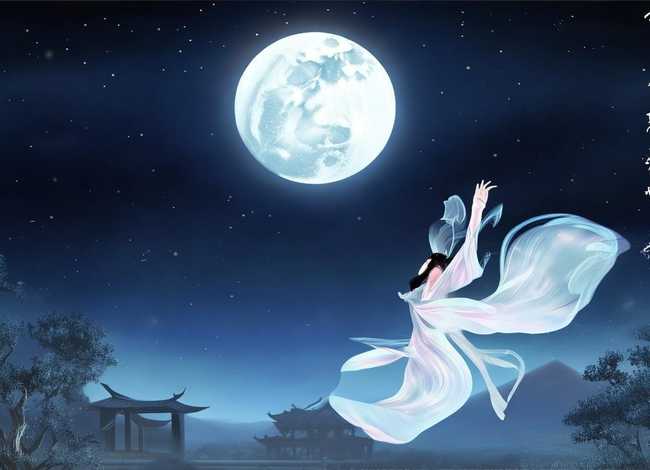 嫦娥奔月的神话故事完整版、嫦娥奔月的神话故事完整版带拼音