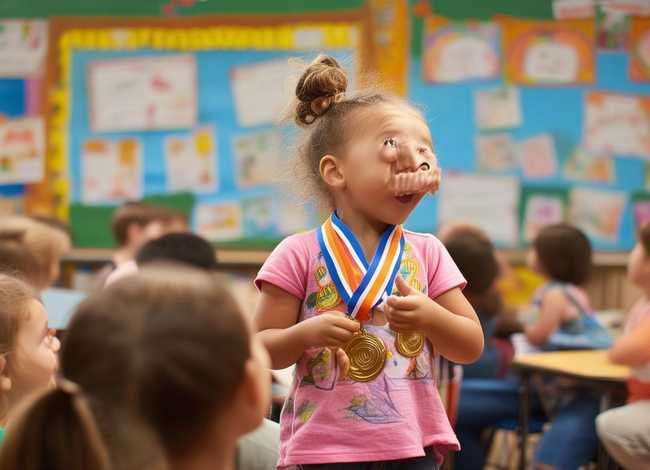 小学一年级故事比赛一等奖故事、小学一年级故事比赛获奖故事