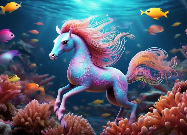 海马的视频故事 - 海马的视频故事大全