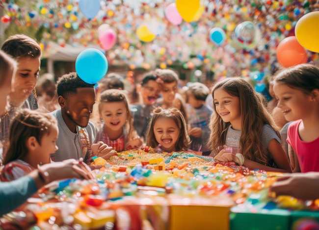 六一儿童关爱活动视频、关爱六一儿童活动报道