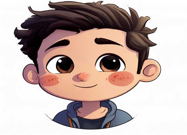 男朋友简笔画可爱;男朋友简笔画可爱呆萌 男朋友简笔画可爱;男朋友简笔画可爱呆萌