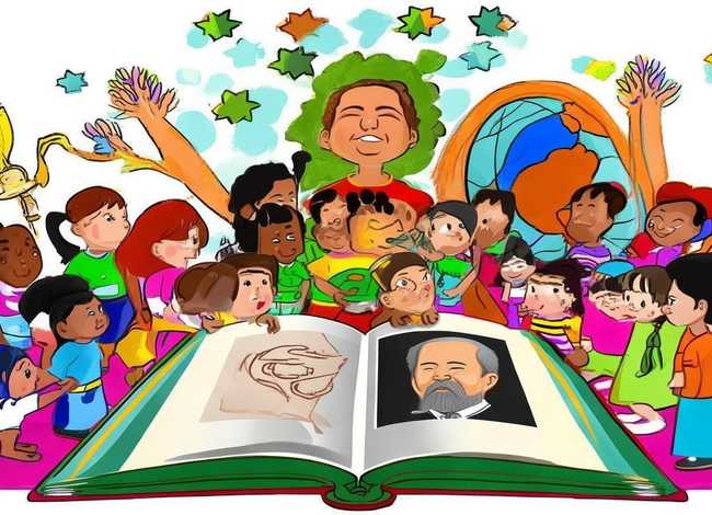 写给中国儿童的名人励志故事书籍 - 写给儿童的名人传记