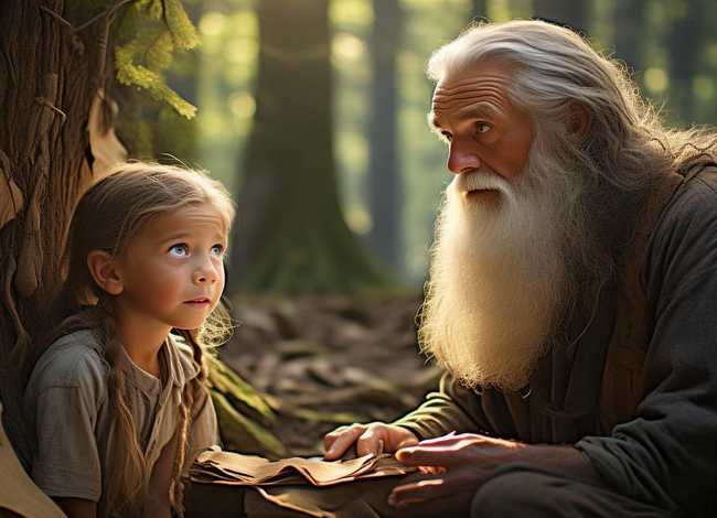 古代神话故事有哪些 古代神话故事有哪些二年级