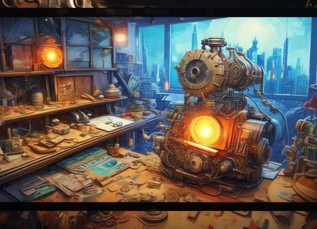 发明的故事视频 - 发明的故事视频在线观看