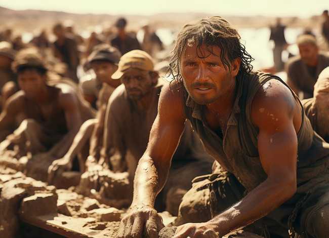 艰苦奋斗的近义词 艰苦奋斗的近义词有哪些