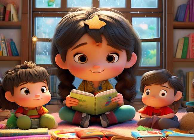 讲信用的绘本故事，讲信用的绘本故事视频