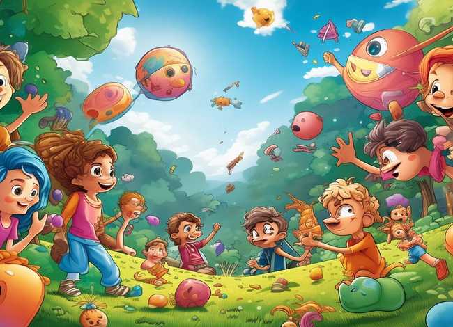 儿童绘本的故事英语视频完整版，少儿英语绘本故事视频