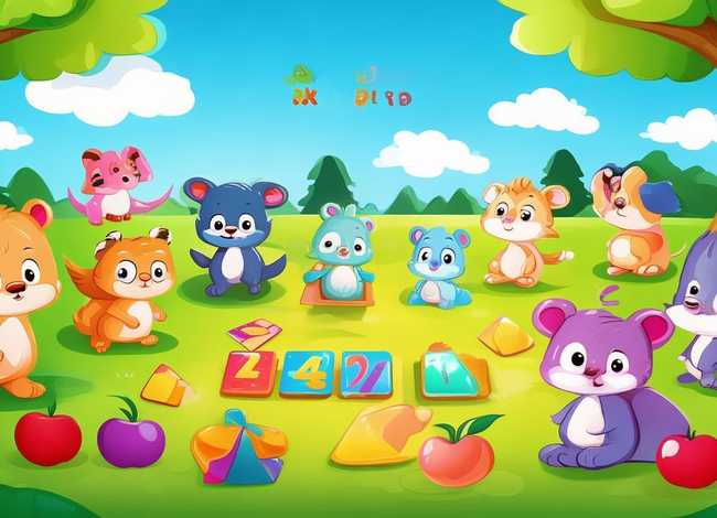 幼儿数学故事绘本（幼儿数学故事绘本推荐）