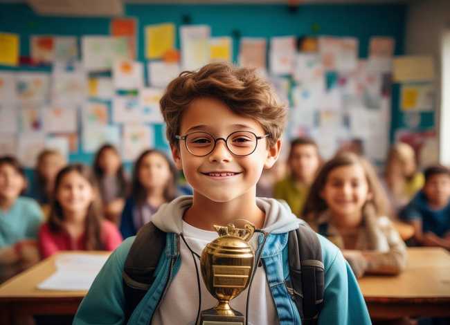 小学一年级故事比赛一等奖故事、小学一年级故事比赛获奖故事