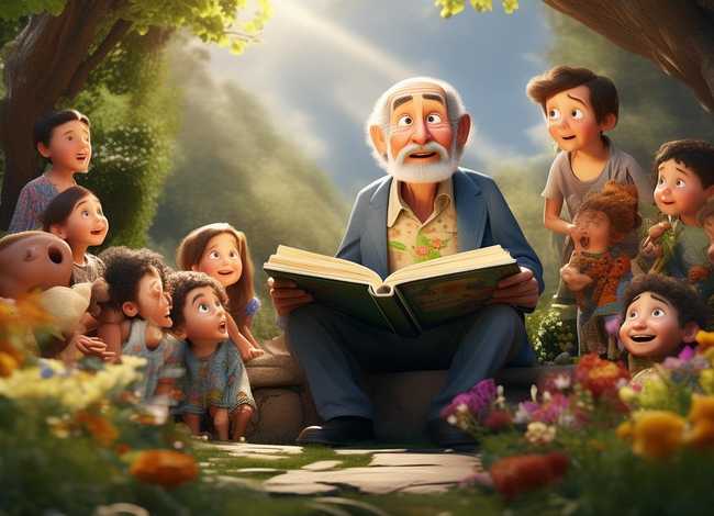 巴金的儿童诗作品，巴金的儿童文学作品