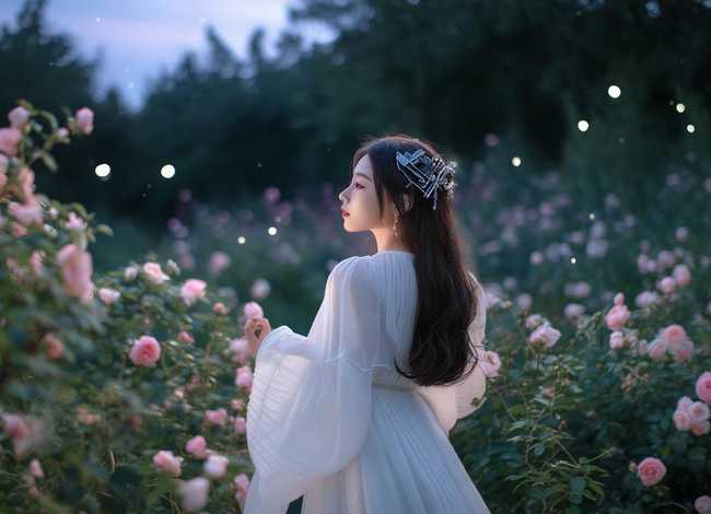 优雅的故事 - 优雅的故事是哪个you