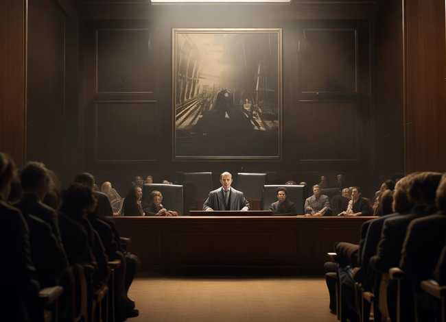 美国犯罪故事讲了什么，美国犯罪故事讲了什么故事