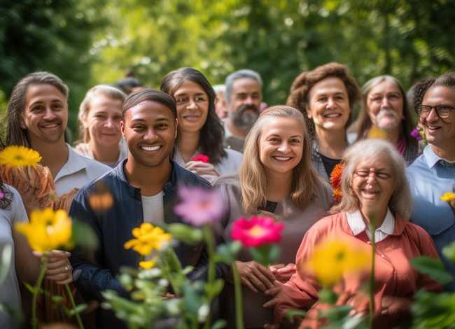 包容的简短小故事20个字，包容的简短小故事20个字左右