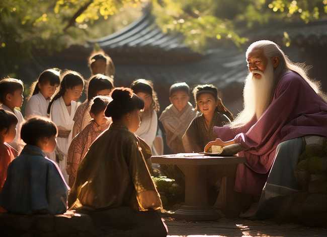 中国传统故事儿童故事、中国传统经典儿童故事