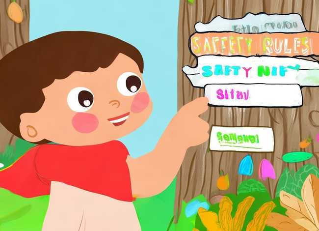 儿童安全小故事短篇（幼儿安全小故事最短的）