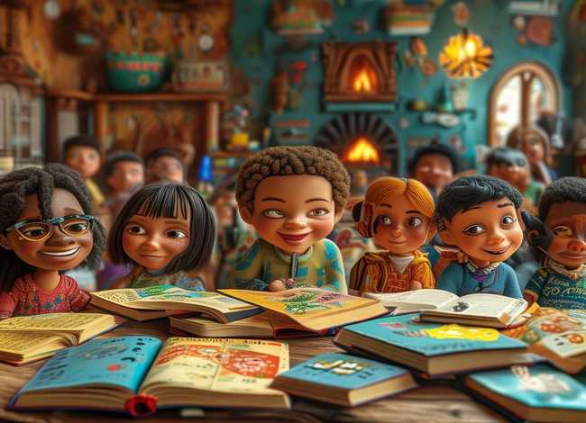 经典儿童文学作品在线欣赏;儿童文学经典作品鉴赏 经典儿童文学作品在线欣赏;儿童文学经典作品鉴赏