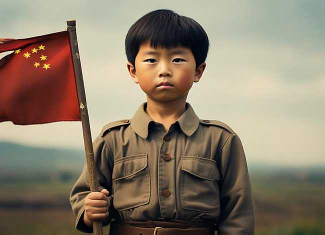 儿童抗战英雄小故事 少儿抗战英雄故事 儿童抗战英雄小故事 少儿抗战英雄故事