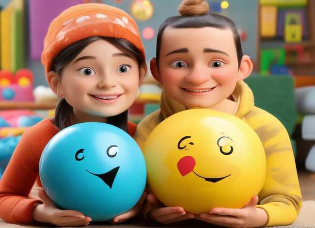 儿童故事3-6岁爸爸妈妈的故事 爸爸妈妈故事3-1=2