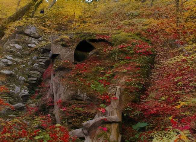 有智慧的狐狸儿童故事，智慧的狐狸的故事