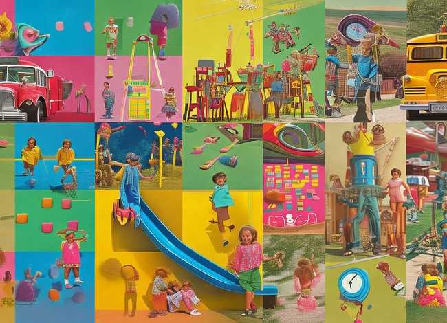 80年代儿童歌曲 80年代儿童歌曲大全集