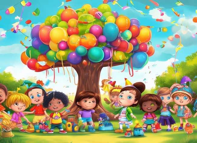 关于儿童节的内容大全、关于儿童节的内容大全图片