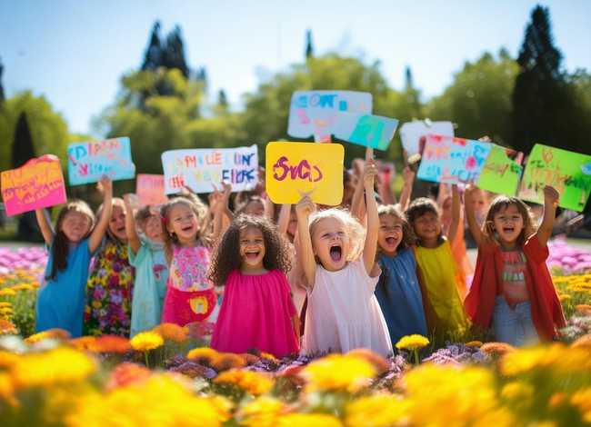 儿童口号顺口溜,儿童口号顺口溜大全 儿童口号顺口溜,儿童口号顺口溜大全