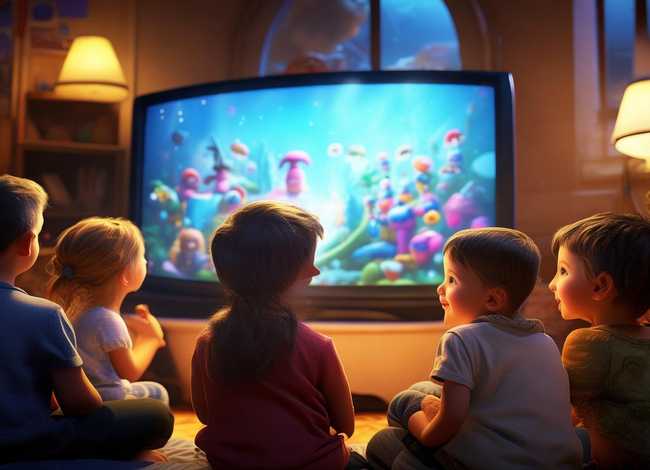 儿童故事视频播放 - 儿童故事视频播放经典