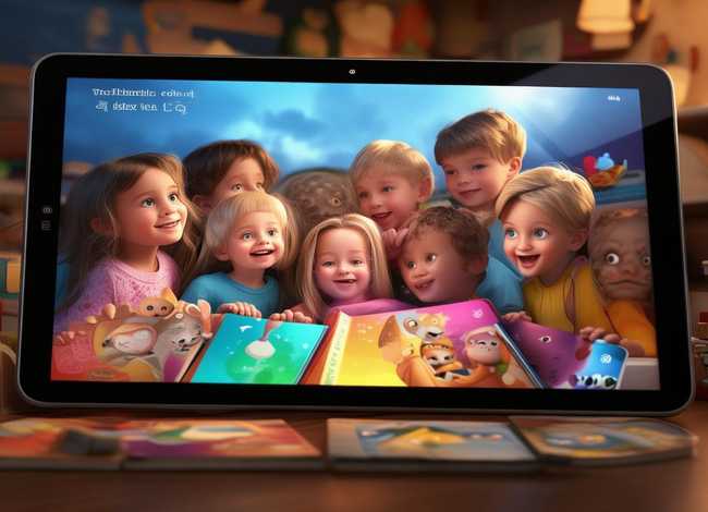 儿童免费讲故事的app - 小朋友讲故事的app免费