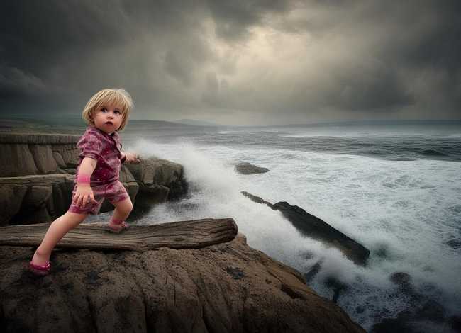 儿童不易的事 少儿不易的照片有哪些