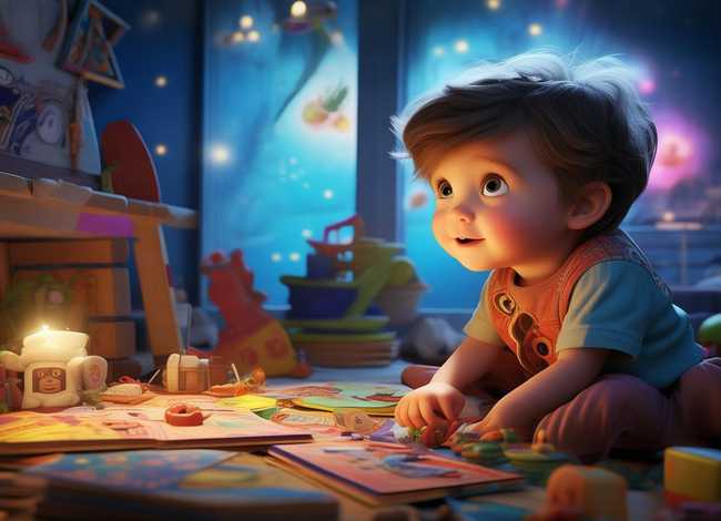 四岁故事视频 四岁小孩故事视频大全集