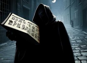 黑色笑话段子；黑色笑话段子大全