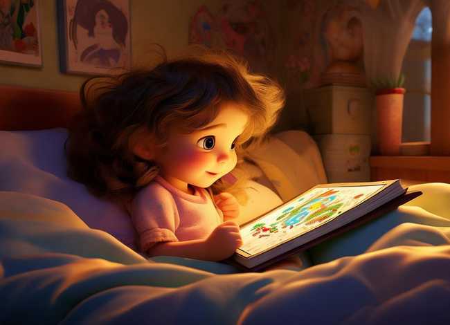 儿童睡前故事在线阅读，儿童睡前故事在线阅读2017