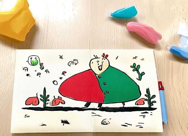 英文绘本小故事简笔画(英文绘本小故事简笔画怎么画) 英文绘本小故事简笔画(英文绘本小故事简笔画怎么画)