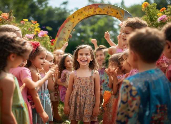 幼儿故事《谁最美》，幼儿故事《谁最美》视频