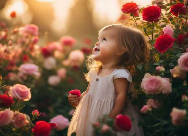 玫瑰的故事里面的孩子叫什么；玫瑰的故事里面的孩子叫什么名字