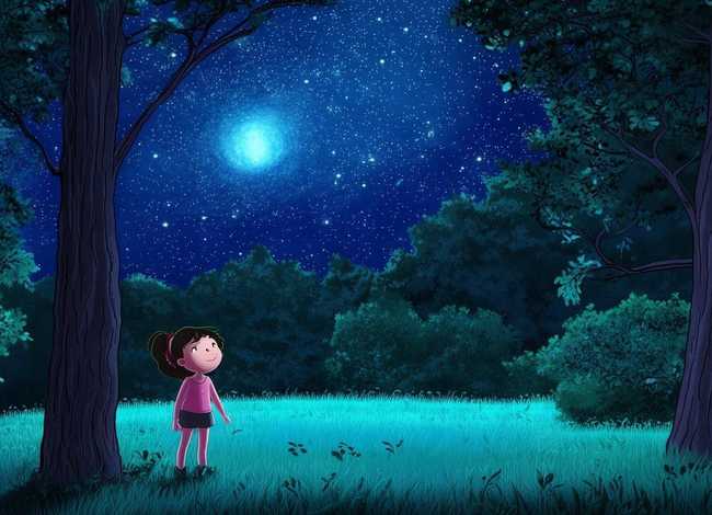 故事《我知道》课件 故事《我知道》课件背景图 故事《我知道》课件 故事《我知道》课件背景图