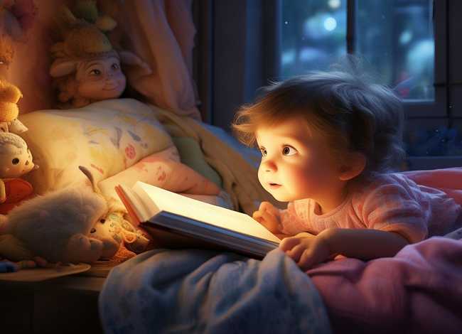 听儿童童话故事；听儿童睡前童话故事