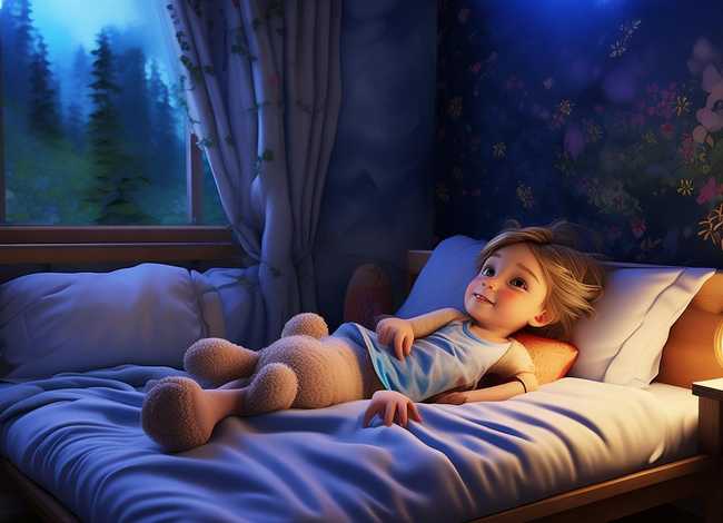 儿童午睡故事,幼儿午睡故事文字 儿童午睡故事,幼儿午睡故事文字